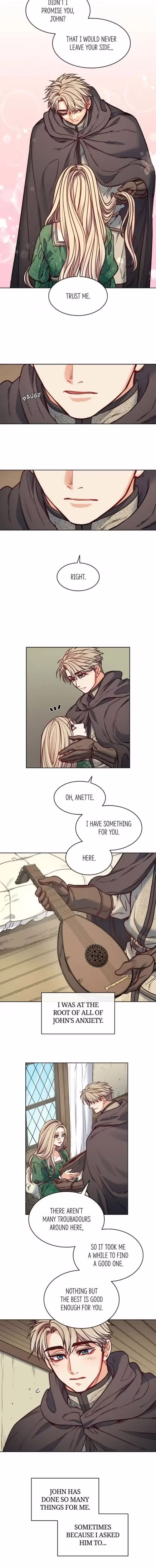 Lady Devil - Chapter 50 - Part 4