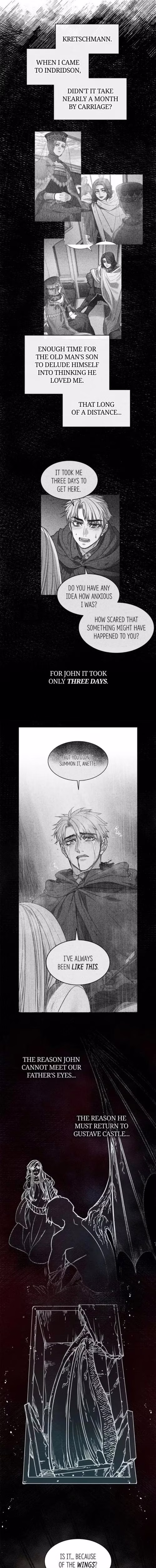 Lady Devil - Chapter 50 - Part 6