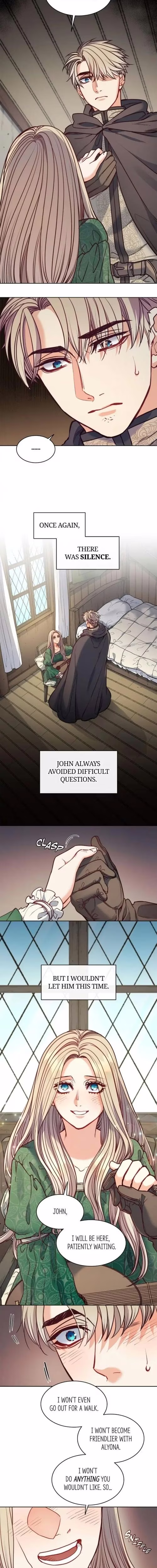 Lady Devil - Chapter 50 - Part 7