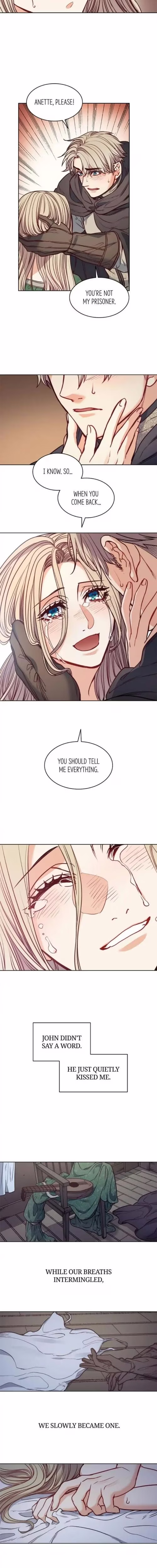 Lady Devil - Chapter 50 - Part 8