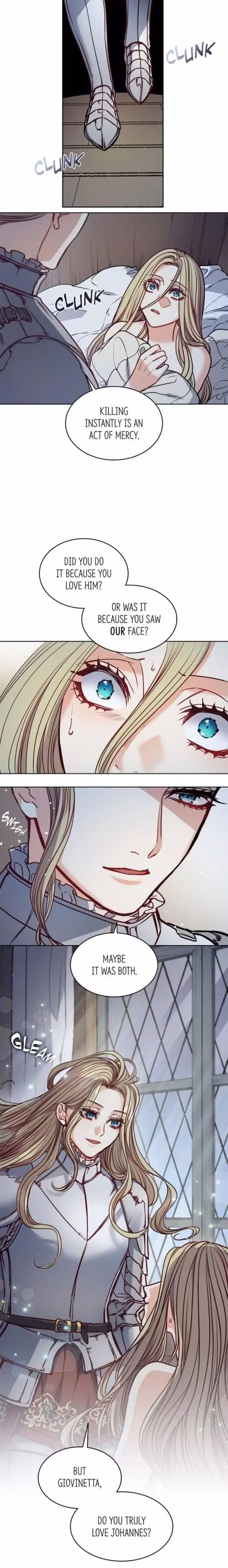 Lady Devil - Chapter 50 - Part 11