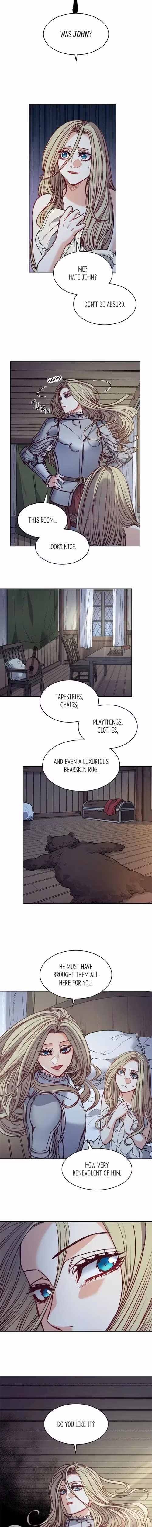 Lady Devil - Chapter 51 - Part 3