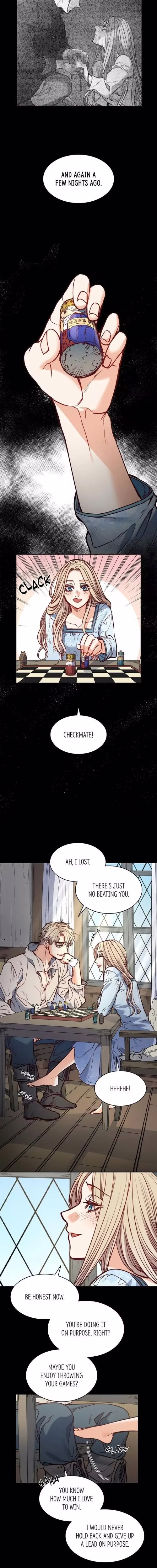 Lady Devil - Chapter 51 - Part 6