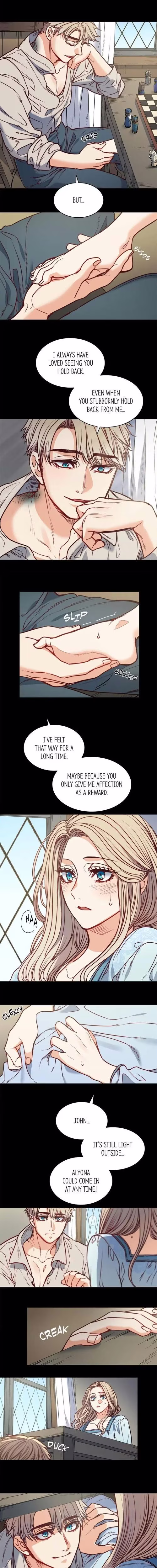 Lady Devil - Chapter 51 - Part 7