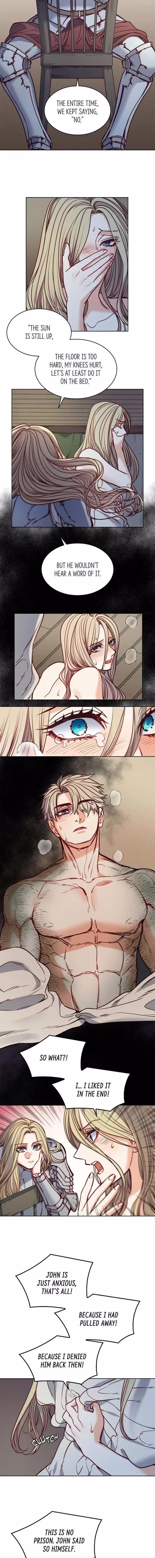 Lady Devil - Chapter 51 - Part 9