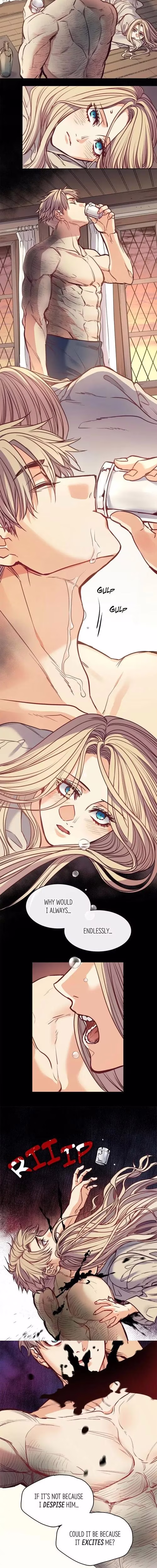 Lady Devil - Chapter 51 - Part 11