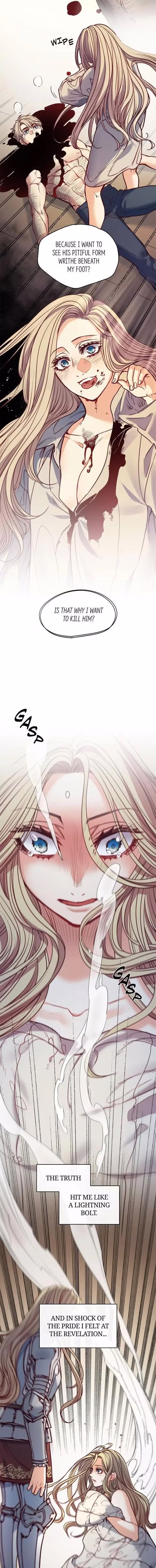 Lady Devil - Chapter 51 - Part 12