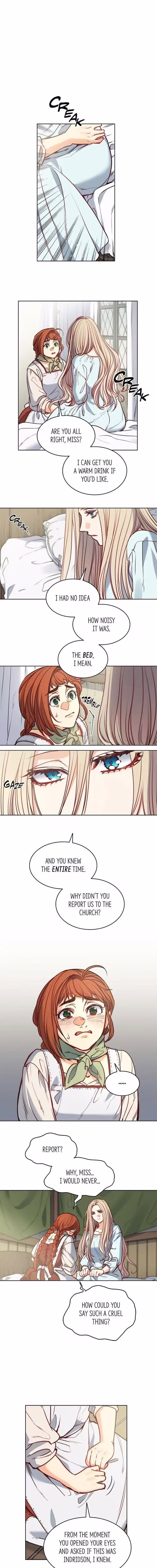 Lady Devil - Chapter 52 - Part 3