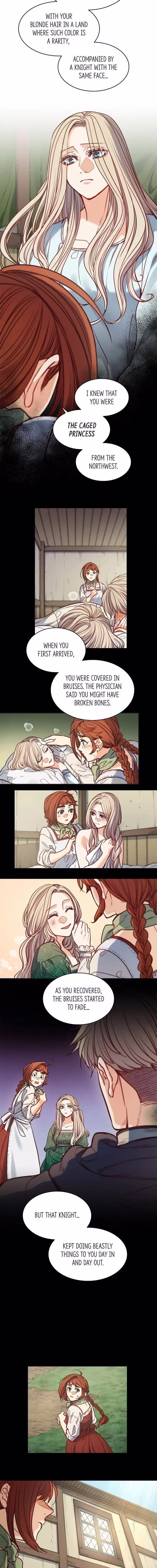 Lady Devil - Chapter 52 - Part 4