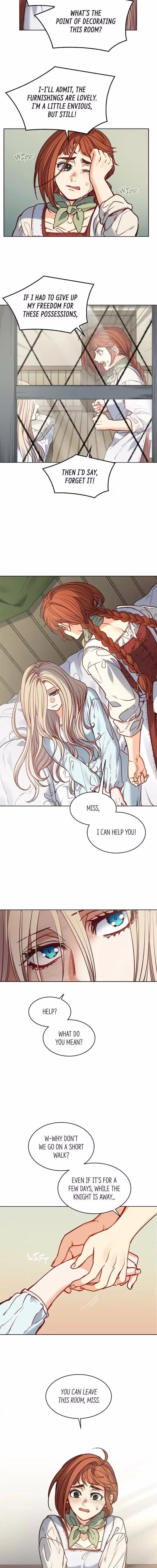 Lady Devil - Chapter 52 - Part 6