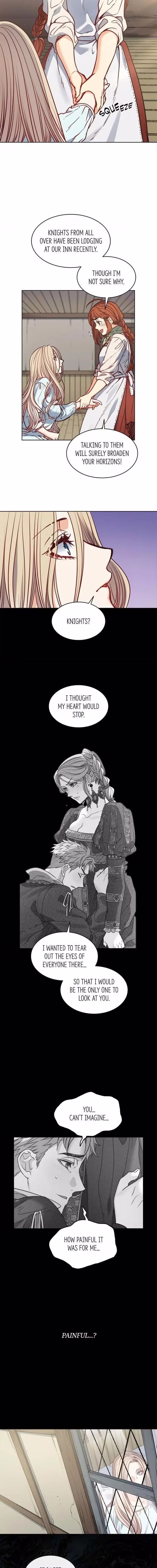 Lady Devil - Chapter 52 - Part 7