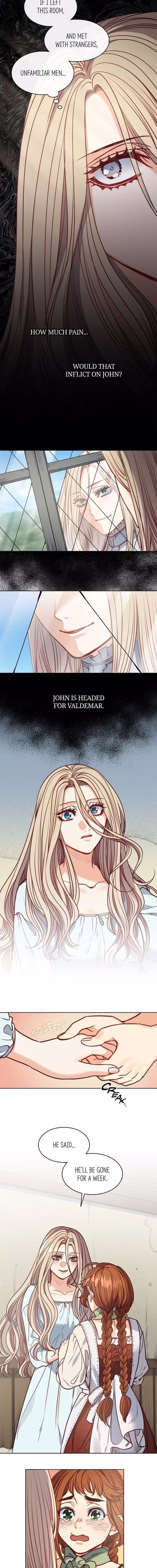 Lady Devil - Chapter 52 - Part 8