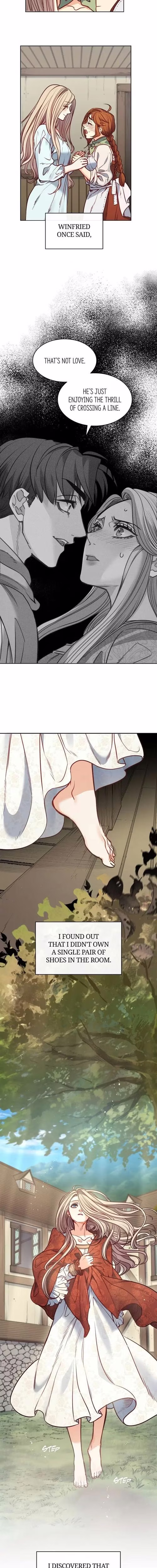 Lady Devil - Chapter 52 - Part 9