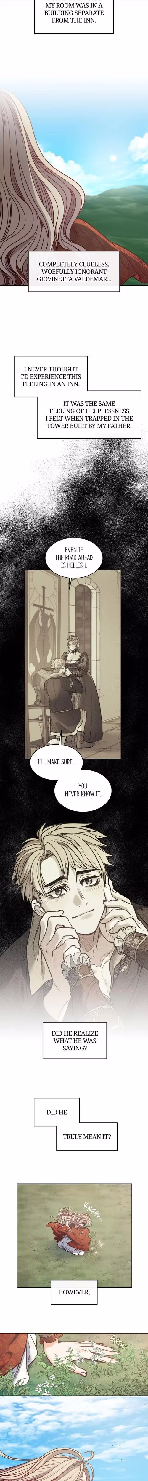 Lady Devil - Chapter 52 - Part 10