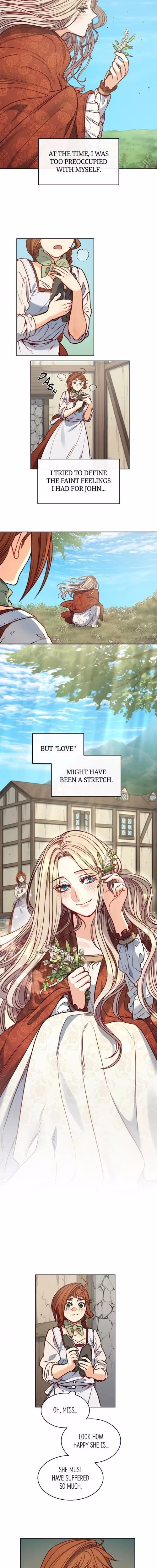 Lady Devil - Chapter 52 - Part 11