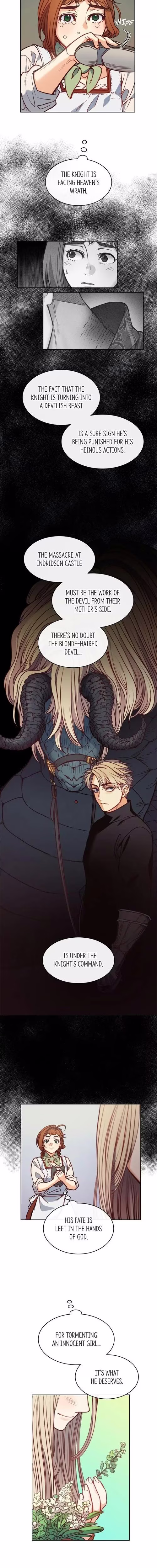 Lady Devil - Chapter 52 - Part 12