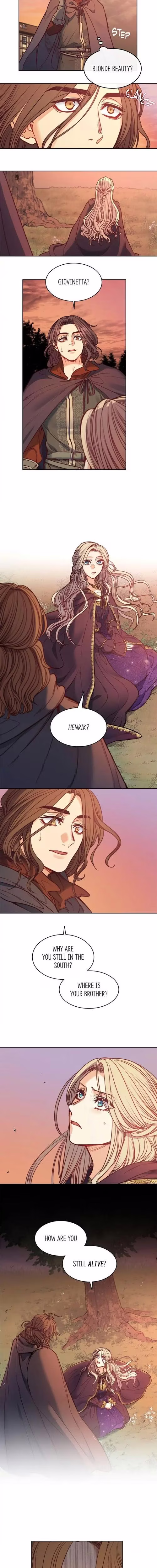 Lady Devil - Chapter 53 - Part 3