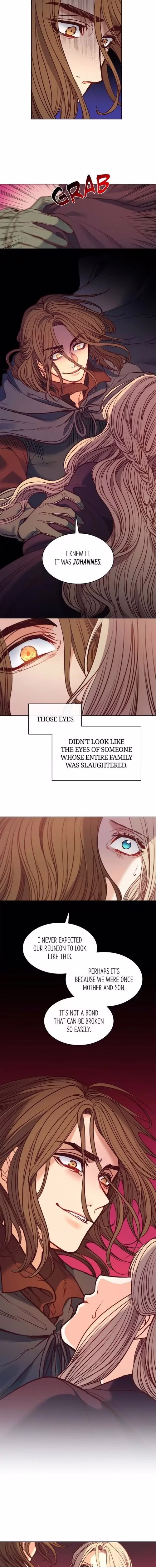 Lady Devil - Chapter 53 - Part 4