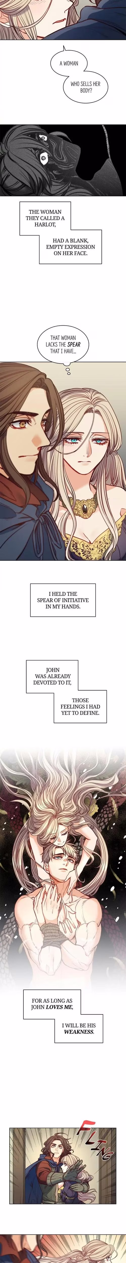 Lady Devil - Chapter 53 - Part 7