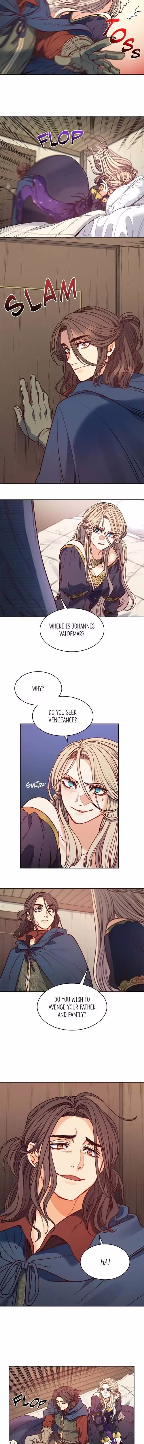 Lady Devil - Chapter 53 - Part 8