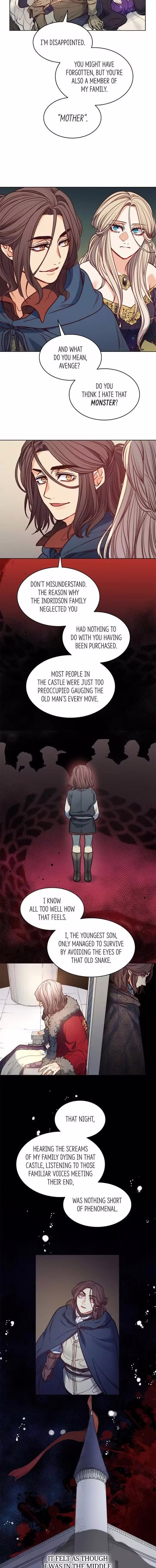 Lady Devil - Chapter 53 - Part 9