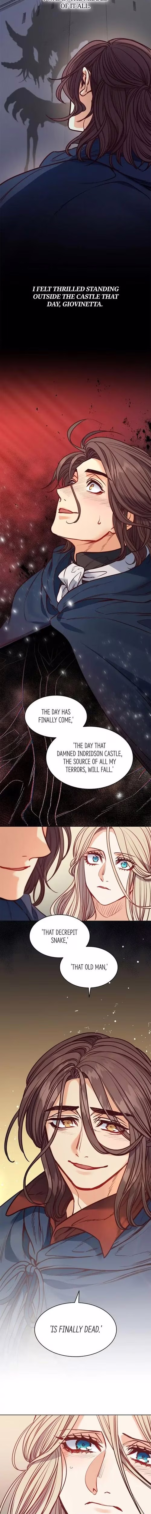 Lady Devil - Chapter 53 - Part 10