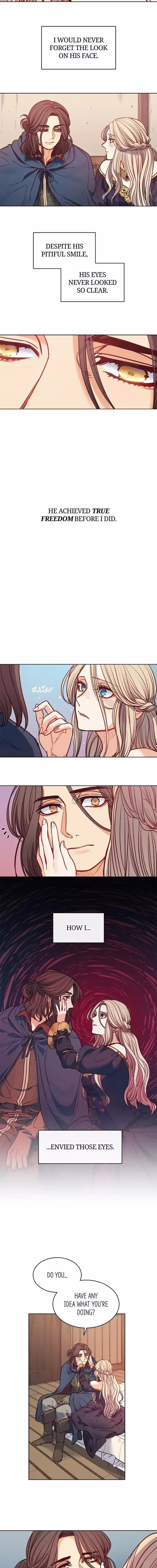 Lady Devil - Chapter 53 - Part 11