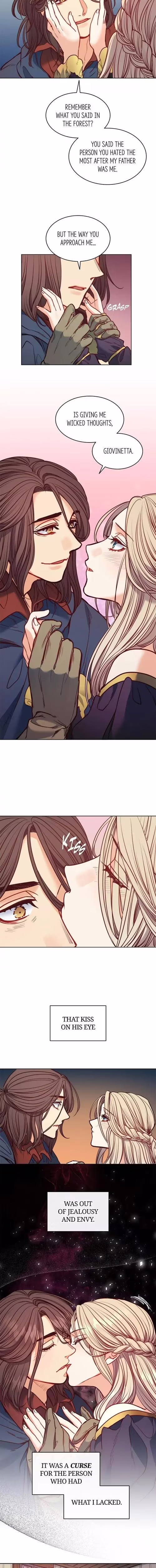 Lady Devil - Chapter 53 - Part 12