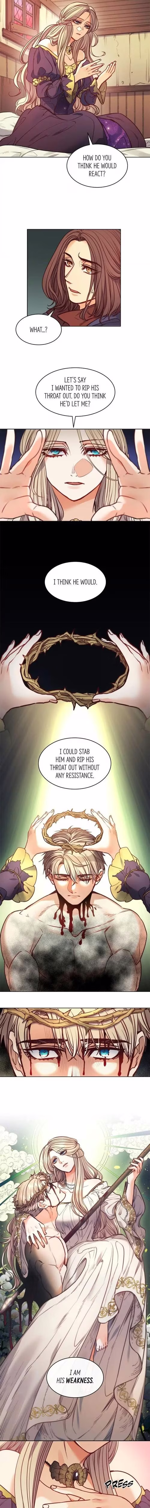 Lady Devil - Chapter 54 - Part 3