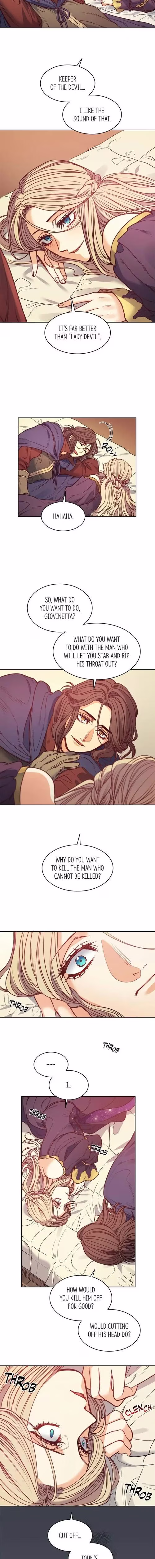 Lady Devil - Chapter 54 - Part 6