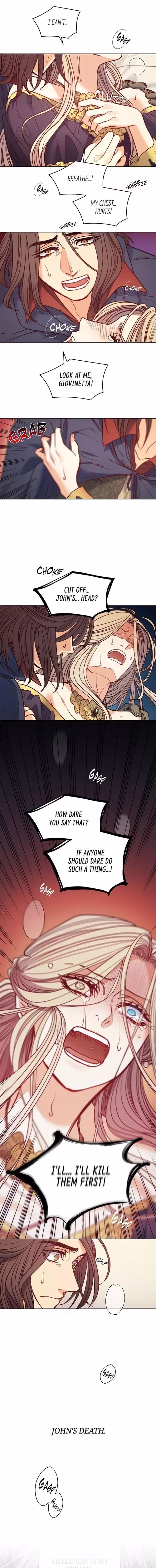 Lady Devil - Chapter 54 - Part 8