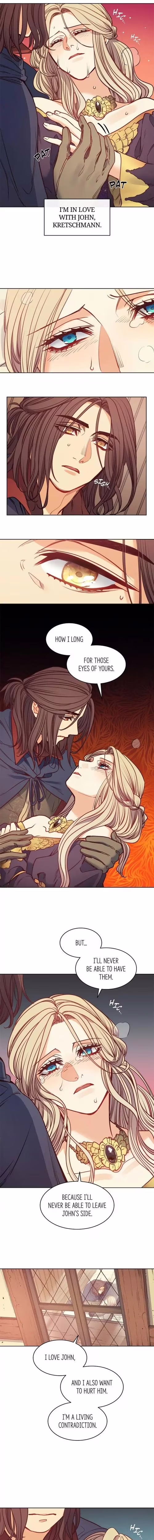 Lady Devil - Chapter 54 - Part 10