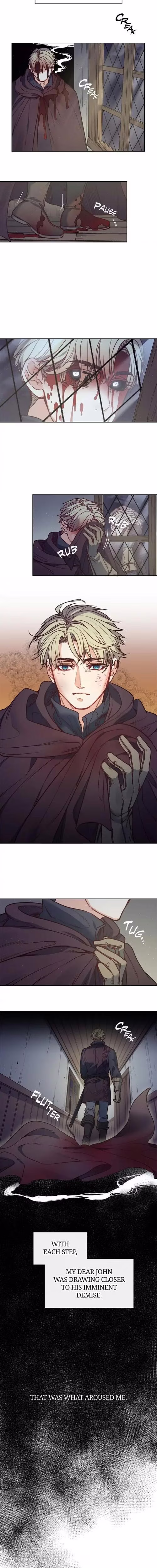 Lady Devil - Chapter 55 - Part 3