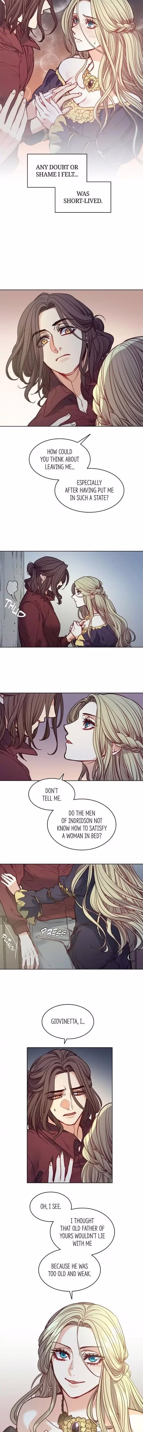 Lady Devil - Chapter 55 - Part 6