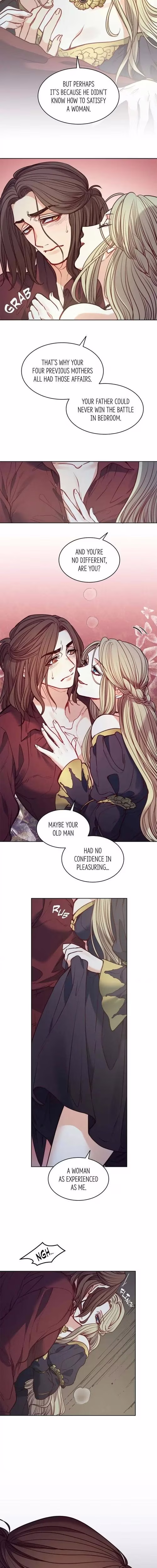 Lady Devil - Chapter 55 - Part 7