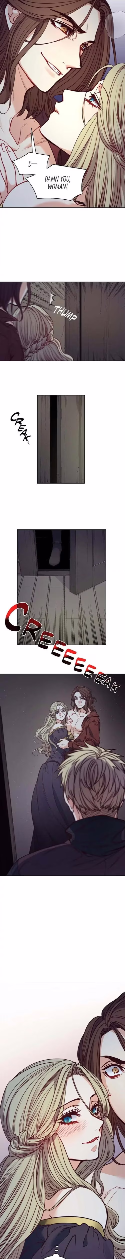 Lady Devil - Chapter 55 - Part 8