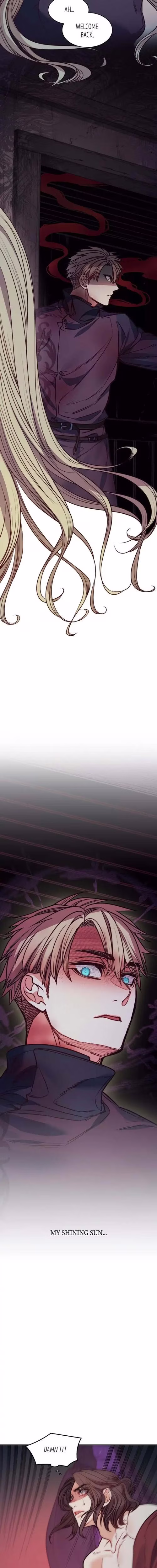 Lady Devil - Chapter 55 - Part 9