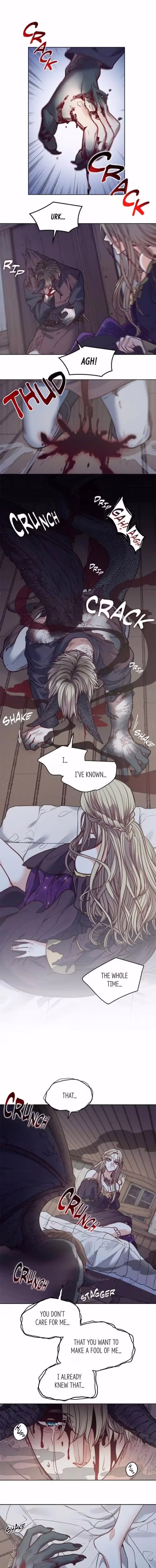 Lady Devil - Chapter 56 - Part 4