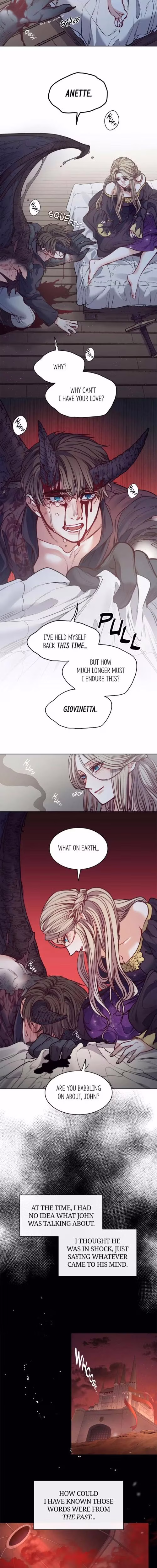 Lady Devil - Chapter 56 - Part 5