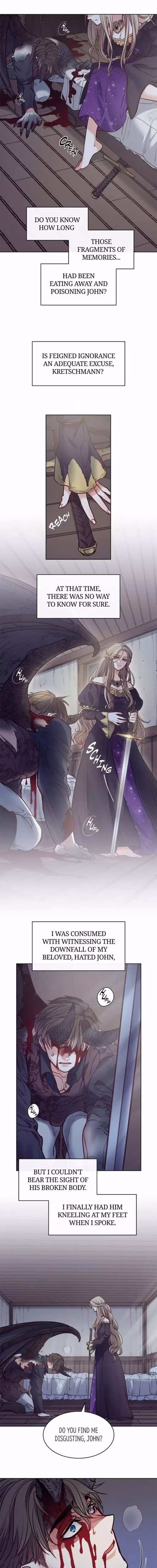 Lady Devil - Chapter 56 - Part 8