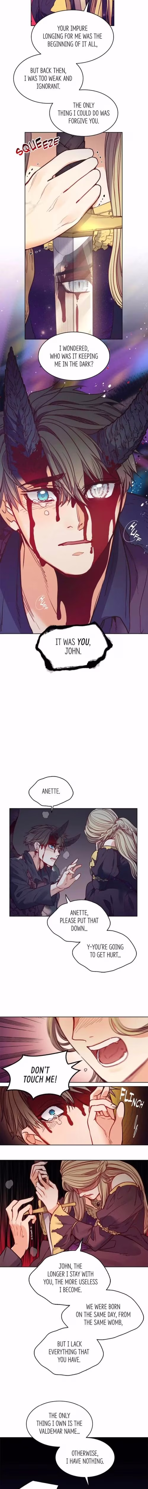 Lady Devil - Chapter 56 - Part 10