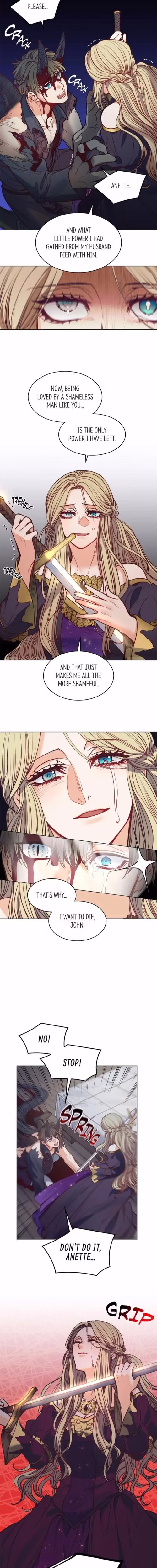 Lady Devil - Chapter 56 - Part 11