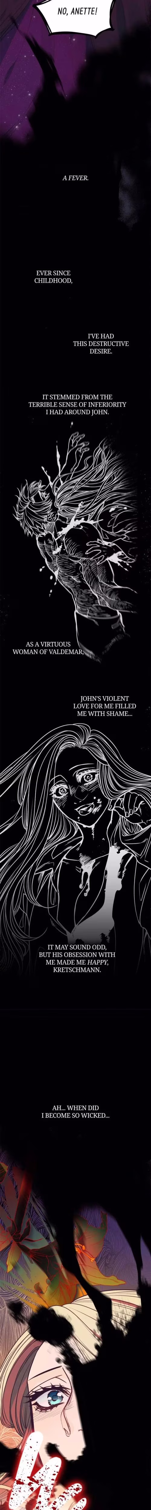 Lady Devil - Chapter 56 - Part 12