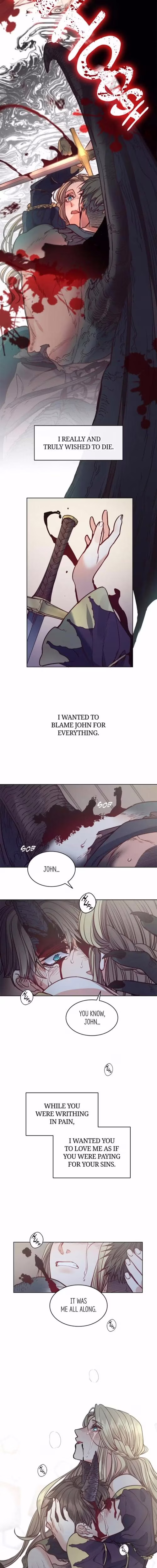 Lady Devil - Chapter 56 - Part 13