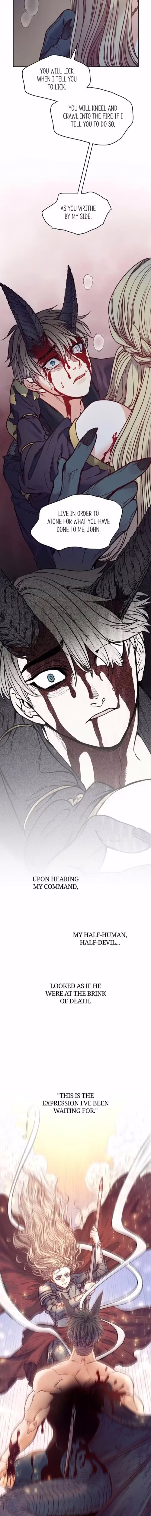 Lady Devil - Chapter 57 - Part 3