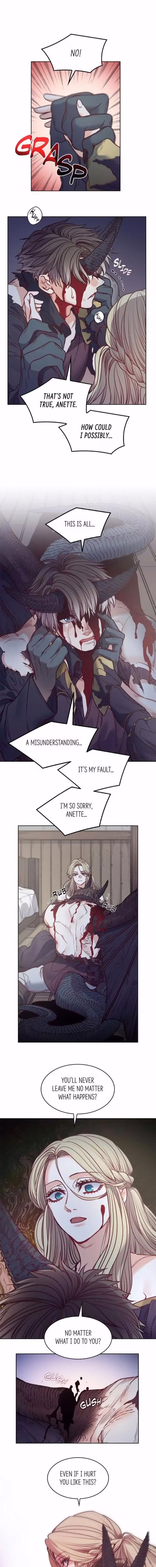 Lady Devil - Chapter 57 - Part 5