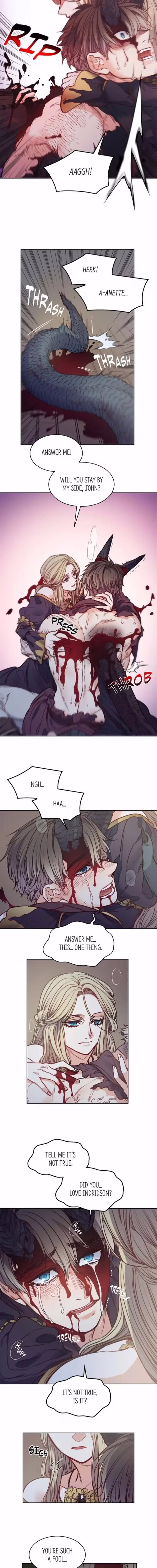 Lady Devil - Chapter 57 - Part 6