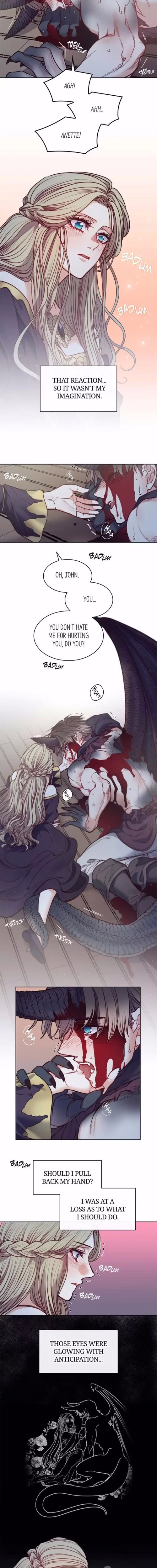 Lady Devil - Chapter 57 - Part 11