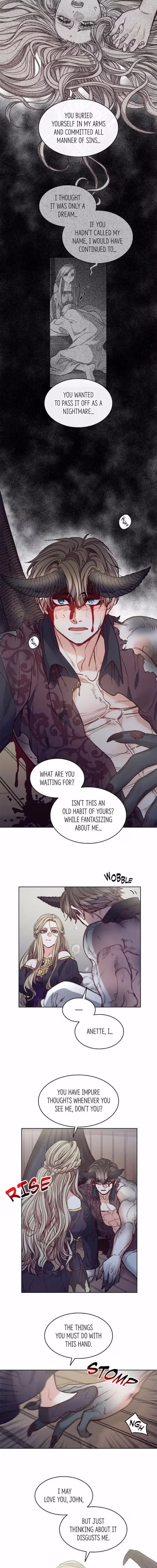 Lady Devil - Chapter 58 - Part 4