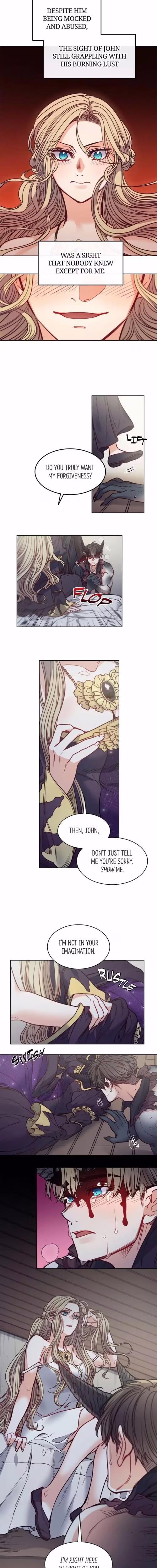 Lady Devil - Chapter 58 - Part 6